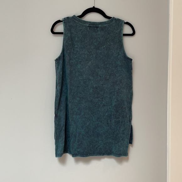 Cotton tank top - new - Picture 2 of 2